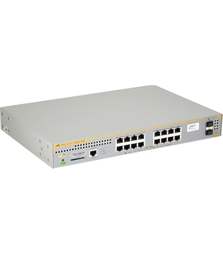 Amazon | アライドテレシス AT-SH230-28GP 3532R | Allied Telesis